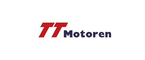 TT motoren logo